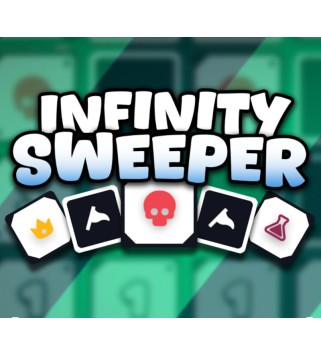 Infinity Sweeper Steam Key GLOBAL